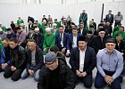 В Перми начал работу IX Межрегиональный форум «Мусульманский мир»