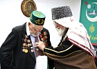 В г.Уфа состоялось торжественное открытие акции «80 лет Великой Победы: российские мусульмане на фронтах Великой Отечественной войны 1941-1945 гг. и в тылу»