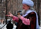 В Уфе отметили праздник весны Навруз