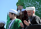На священной земле Древних Булгар состоялся праздник «Изге Болгар җыены»