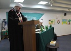 Выпускники РИУ ЦДУМ России получили дипломы