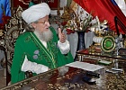 Большое интервью Верховного муфтия «Российской газете»