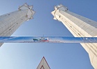 В комплексе-мечети «Ляля-Тюльпан» г.Уфа состоялось празднование «Маулид ан-Наби»