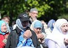 На священной земле Древних Булгар состоялся праздник «Изге Болгар җыены»