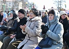 В г.Уфе радостно отметили праздник Ураза-Байрам