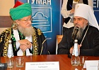 Мусульманское духовенство участвует в профилактике ДТП на дорогах