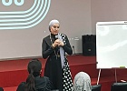 Уфимские мусульманки встретились на «Аишиных вечерах»