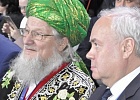 Состоялся очередной XVI съезд партии «Единая Россия»