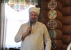 На священной земле Древних Булгар состоялся праздник «Изге Болгар җыены»
