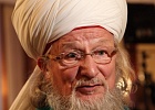 Шейх-уль-Ислам Талгат Таджуддин принимает участие в III Московском международном форуме «Религия и мир»