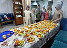 Национально-культурные объединения г.Ноябрьск организуют ифтары