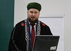В Перми начал работу IX Межрегиональный форум «Мусульманский мир»