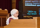 В столице Башкортостана обсудили проблемы современных семей с позиций традиционного Ислама