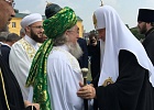 Новый визит Верховного муфтия в Казань