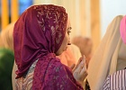 Еще один «Ифтар от счастливых женщин» прошел в Уфе