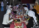 Праздничный «Ифтар от счастливых женщин»