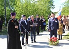 Представитель ЦДУМ России в Чувашской Республике – почетный гость мероприятий, посвященных Дню Победы