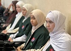 Преподаватели и студенты РИУ ЦДУМ России приняли участие в круглом столе «Исламский мир и Россия: диалог и взаимодействие»