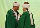 В пгт.Чишмы состоялся XIX сход мусульман Республики Башкортостан
