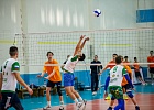 В Уфе прошел IV Республиканский межконфессиональный турнир по волейболу