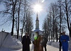 В Уфе состоялся Шура-Меджлис (Пленум) Президиума ЦДУМ России