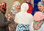 В Уфе прошел IV Всероссийский форум женственности