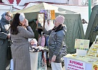 В г.Уфе радостно отметили праздник Ураза-Байрам