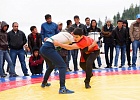 В столице Башкортостана состоялся республиканский «Kurban Halal Fest»