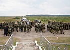 Башкирские батальоны успешно решают поставленные задачи в ходе специальной военной операции в Донбассе и на Украине