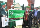 В Калтасинском районе РБ открылась мечеть