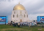 1124-я годовщина принятия Ислама Волжской Булгарией