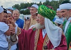 Еще один Дом Аллаха построен в Уфимском районе Башкортостана 