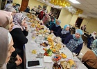Исламский культурно-просветительский центр «Джаннат» ЦДУМ России – организатор ифтаров