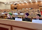 Верховный муфтий выступил на перекрестном международном форуме «Башкортостан – Челябинская область: Дорога мира – дорога дружбы и развития»