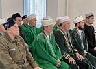 Чекмагушевские мусульмане подвели итоги года