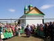 В республике открылась новая мечеть