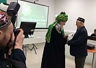 Мусульмане Прикамья обсудили планы на будущее
