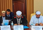 Мусульманский форум в Крыму поднял много вопросов