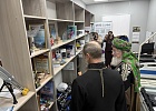 Шейх-уль-Ислам Талгат Сафа Таджуддин обратился к ветеранам специальной военной операции