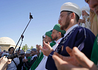 «Изге Болгар җыены» – Благодарственный собор в Древних Булгарах