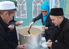 В столице Башкортостана состоялся республиканский «Kurban Halal Fest»