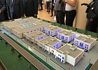 Новый визит Верховного муфтия в Казань
