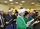 Выпускники РИУ ЦДУМ России получили напутствие Верховного муфтия
