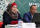 В Перми начал работу IX Межрегиональный форум «Мусульманский мир»