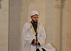 «Маулид ан-Наби» в Великих Булгарах