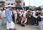 Паломники от «Булгар-Тур» готовятся к совершению Хаджа