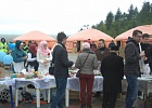 В столице Башкортостана состоялся республиканский «Kurban Halal Fest»