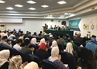 Выпускники РИУ ЦДУМ России получили дипломы