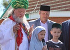 В Башкирии открылась мечеть «Мидхат и Лейла»
