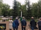 В Уфе почтили память жертв авиакатастрофы над Боденским озером